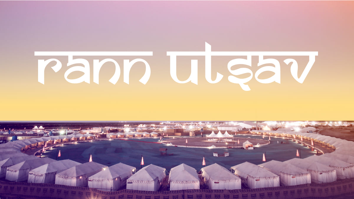 A Lively Guide To Explore Rann Utsav at White Desert in Kutch, Gujarat