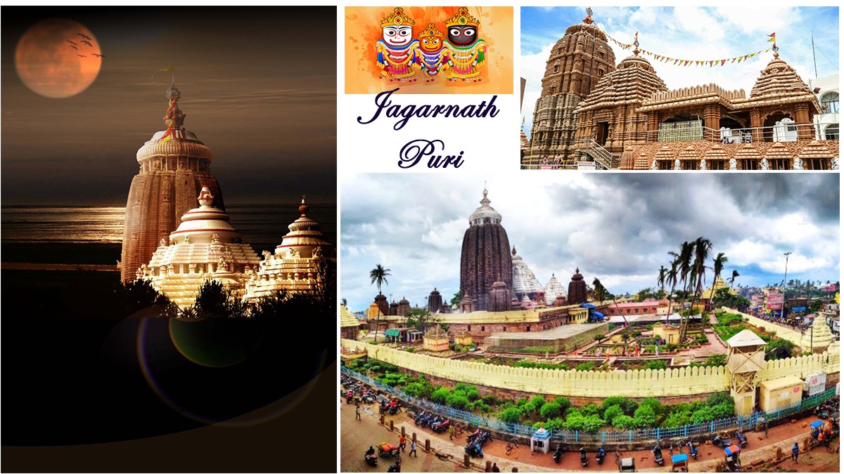 Everything You Need To Know About the Jagannath Puri Rath Yatra