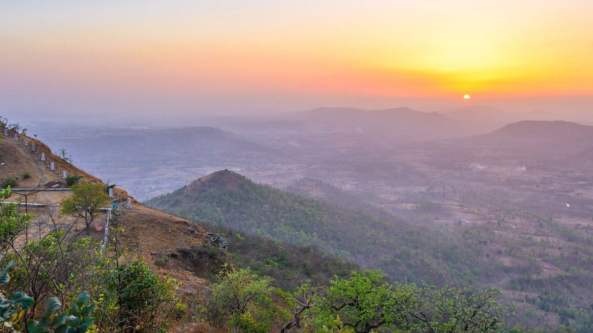 A complete Guide to explore Saputara- Beautiful Hill Station In Gujarat