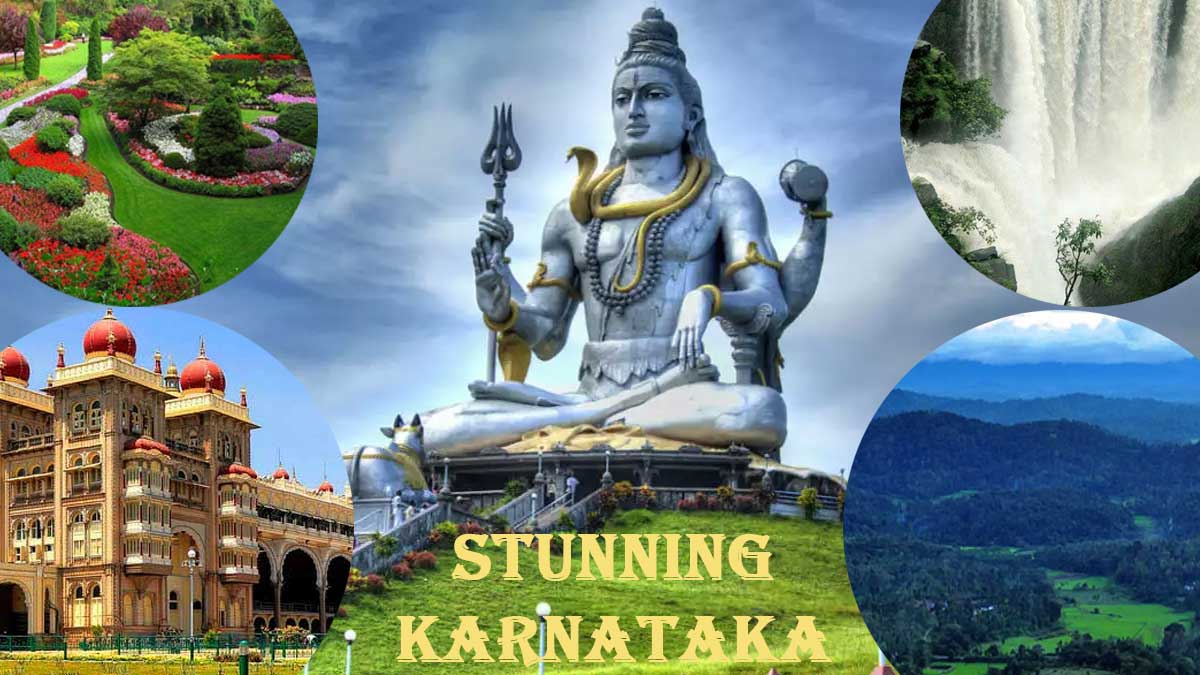 11 stunning places to see in Karnataka
