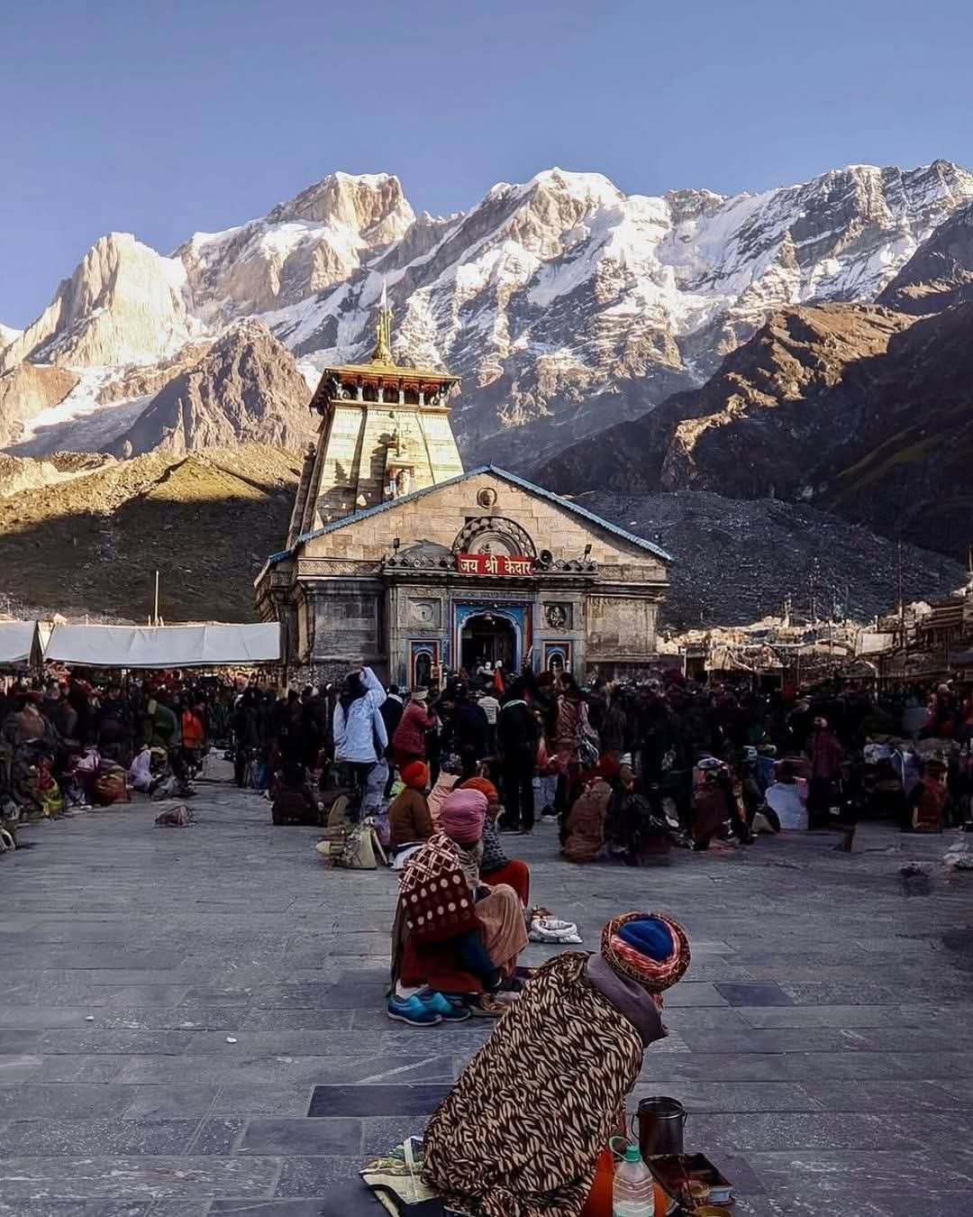 How to Prepare Your Body for Kedarnath Yatra?