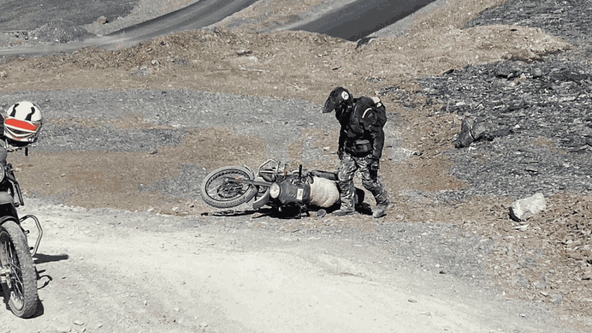 What are the Beginner Mistakes That Experienced Riders Never Repeat?