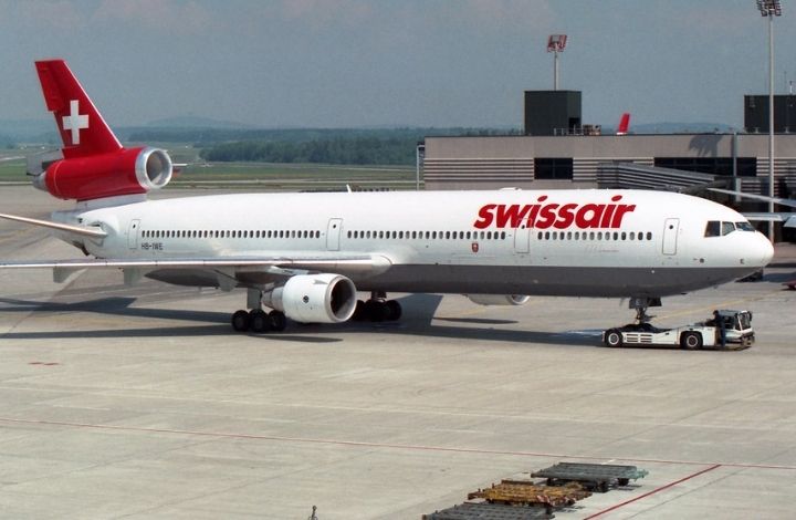 India and Switzerland consented to an air bubble arrangement to resume trips between the two nations