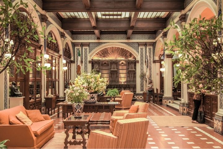 Hotel Bookings May Affect Among Biz Traveler Due To Omicron Scare