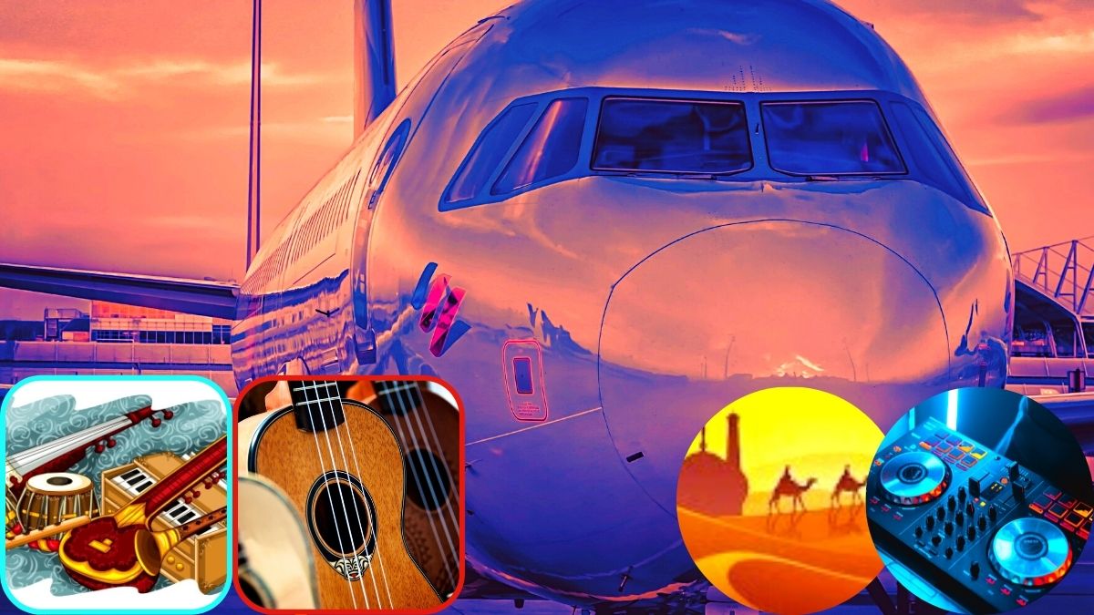 According to Civil Aviation Ministry, It