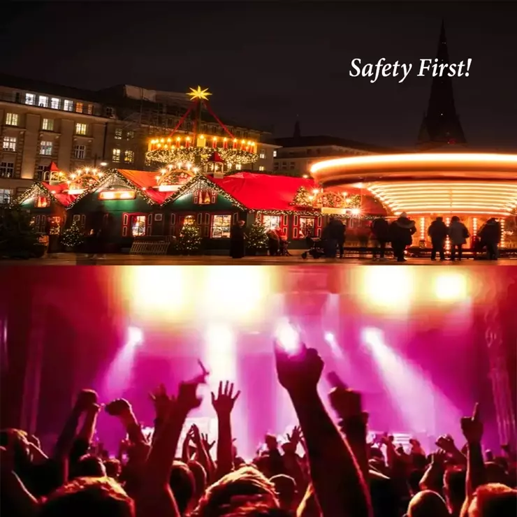 Many states ban Christmas & New Year Celebrations amid Omicron virus rising fear