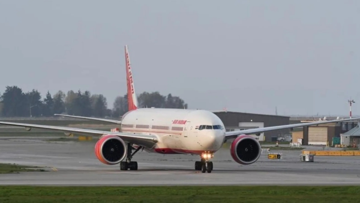 Good news for Travel sector as International Flights will resume from March 27