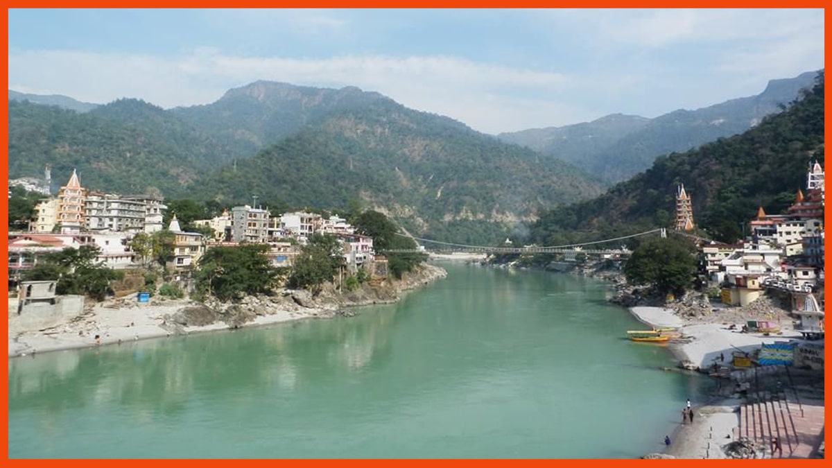 75 Eco-Centers To Be Developed Across Banks of Ganga This Year