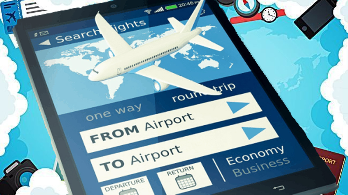 Travel enquiries & bookings see a surge with record breaking number