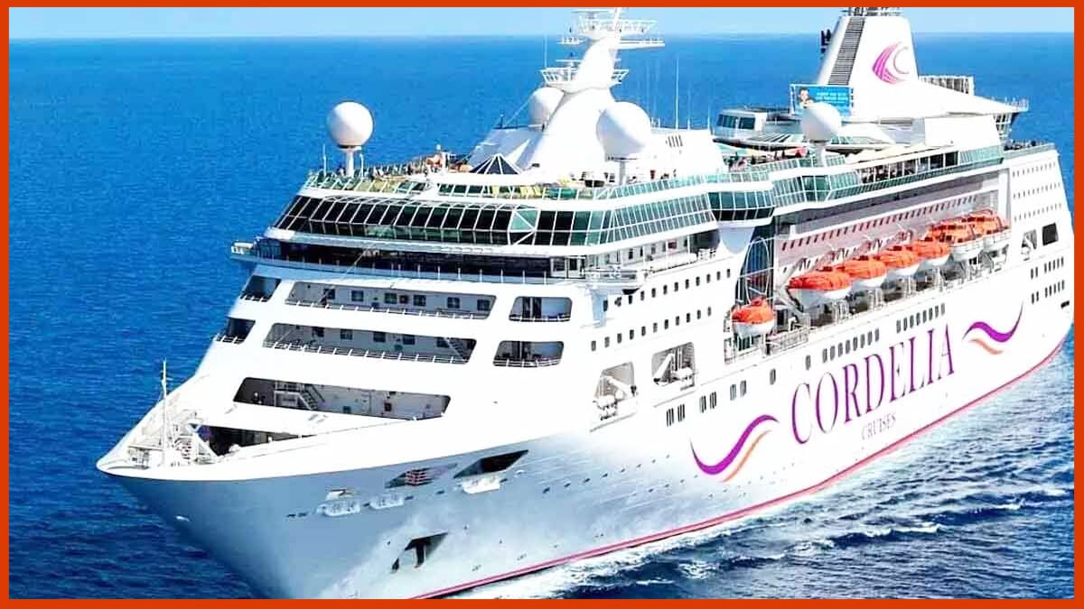 Goa Set to Launch Its Cruise Tourism from 30th September