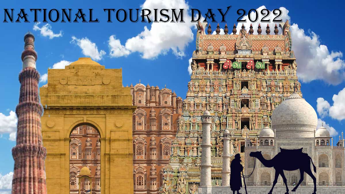 Ministry of Tourism sets to lead National Tourism Day 2022 on January 25