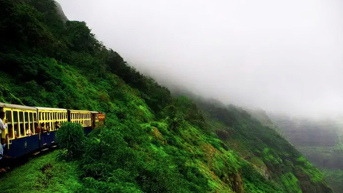Matheran, Asia’s Only Car-Free Hill Station Introducing E-Rickshaws on Roads to Commute Easier