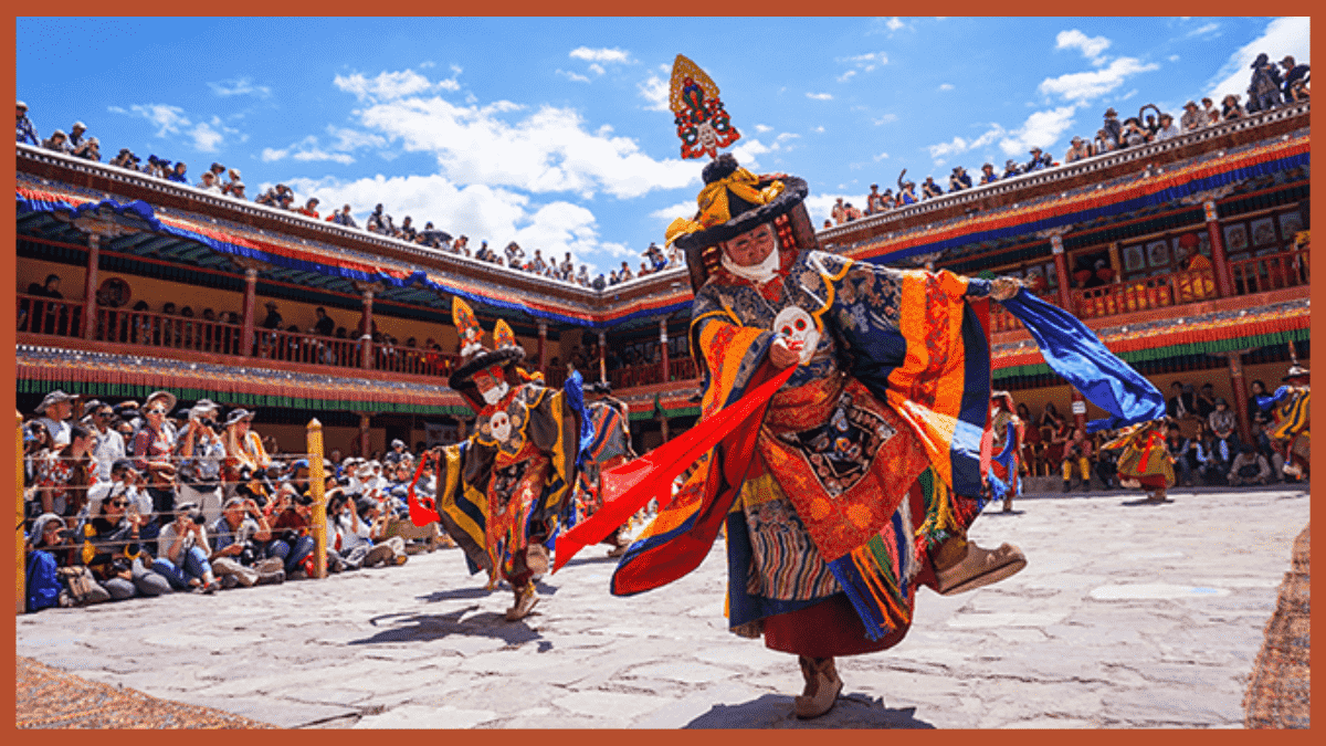 The 7th Edition of Ladakh Zanskar Festival to See a Comeback This September at Padum