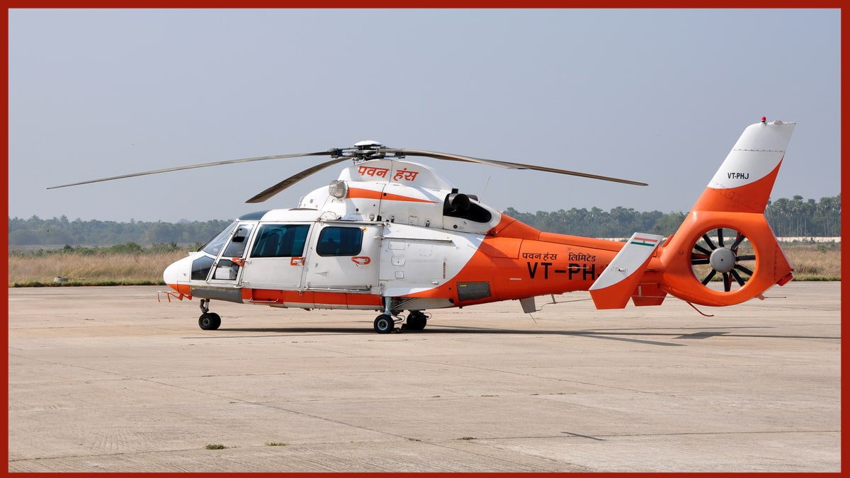 Heliports Being Built in Himachal Pradesh to Promote Tourism at Uncharted Places