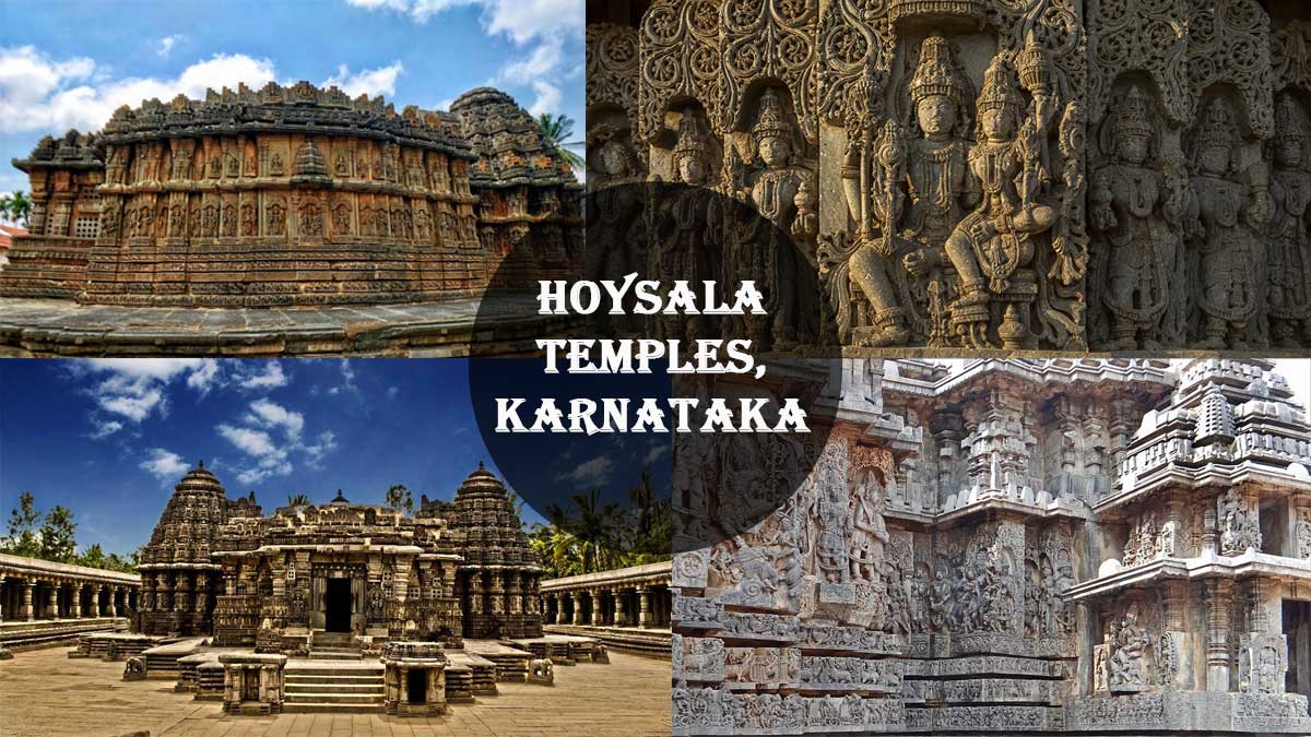 Know more about Hoysala Temples in Karnataka: Proposed to be listed under UNESCO World Heritage Sites