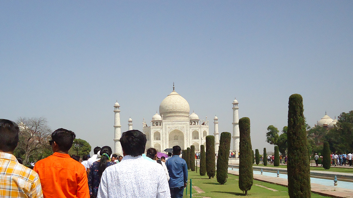 Tourists will get Free Entry at Taj Mahal for 3 days for Shah Jahan’s Urs