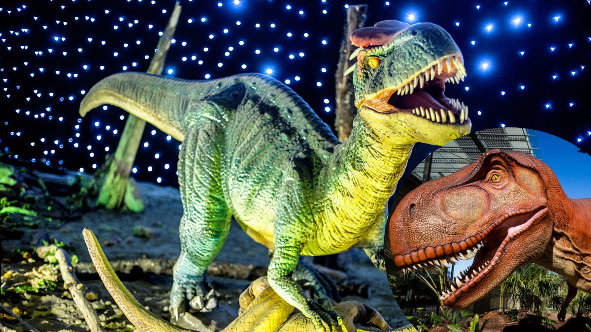 Dinosaur Festival in India: Enjoy the fest at Delhi, Chennai and Mumbai