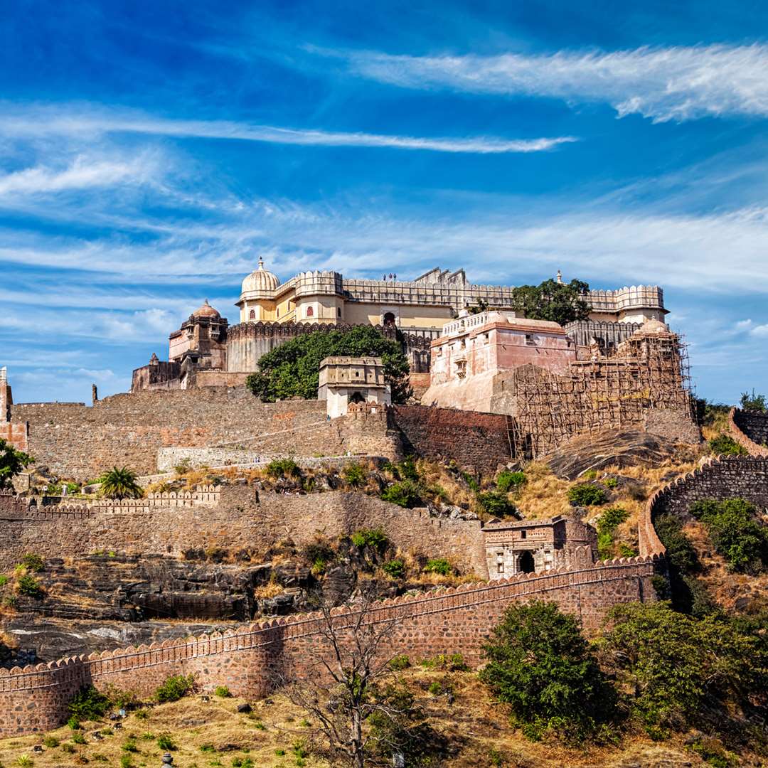 Rajasthan high Court imposes fresh bans for constructions within 1 Km of Kumbhalgarh Reserve