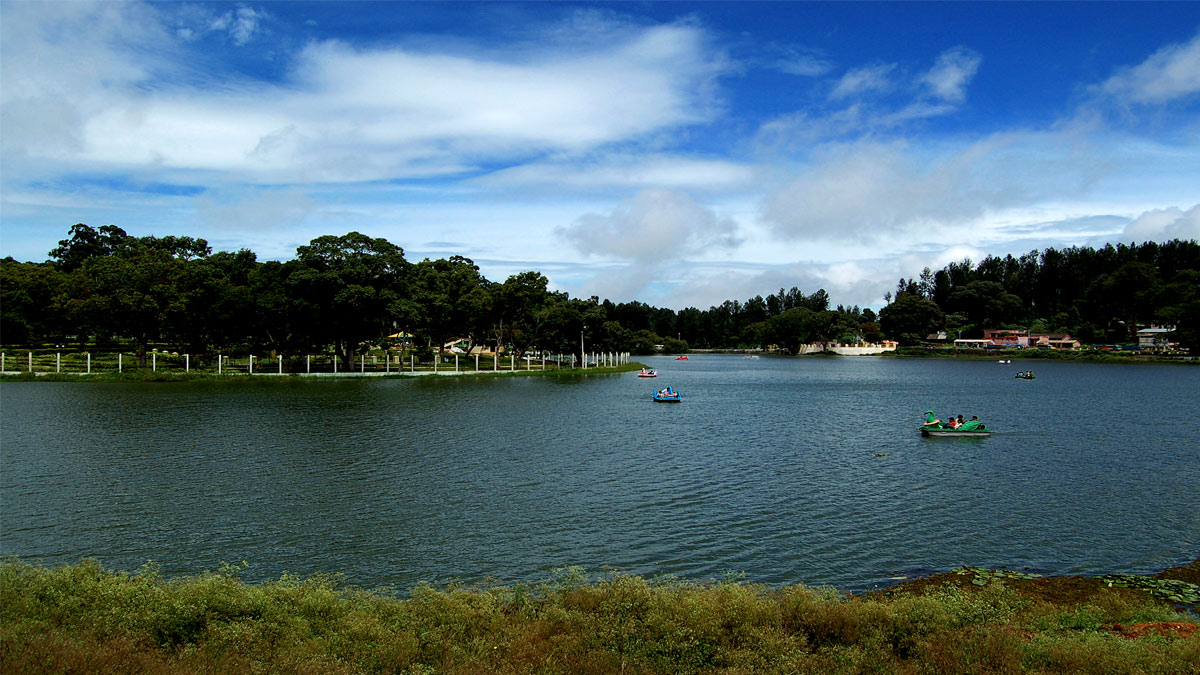 Yercaud in Tamil Nadu ready to welcome tourists with Summer Festival
