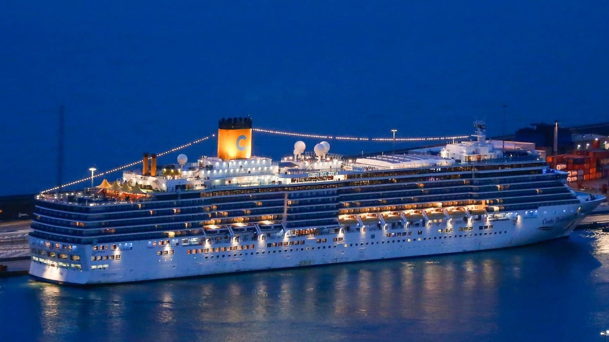 Varanasi, Mirzapur to be linked with cruise facility 