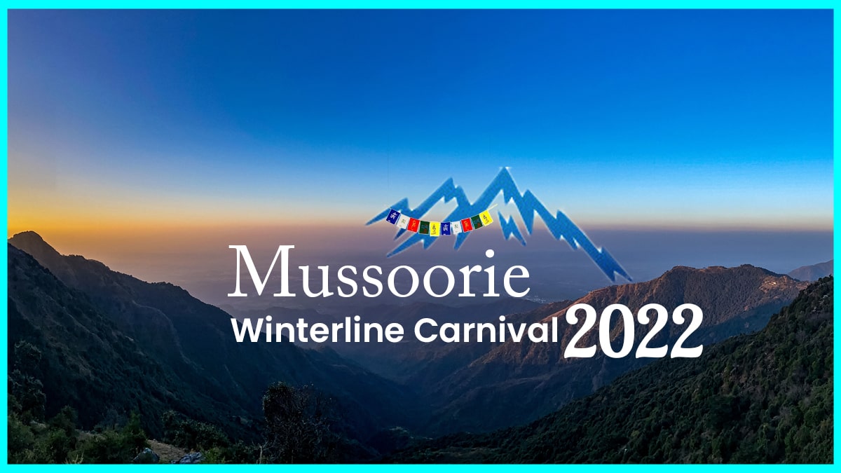 Gear Up for Mussoorie Winterline Carnival 2022 in December: Find Details Here