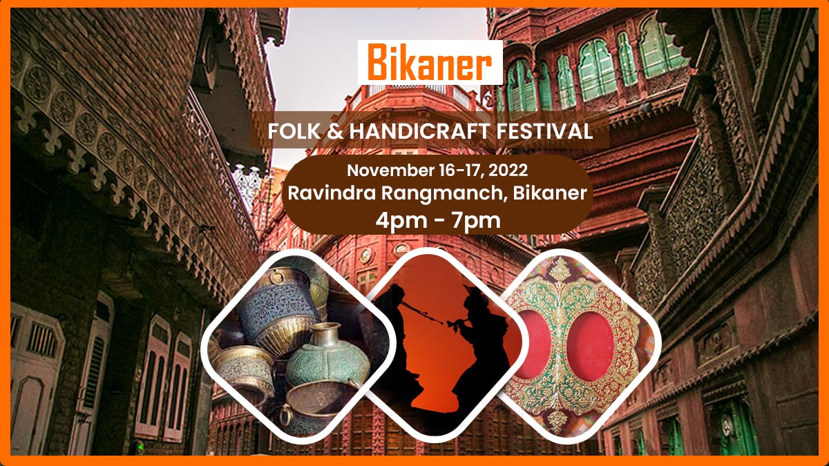 Upcoming Festivals of Rajasthan: Save the Event Dates