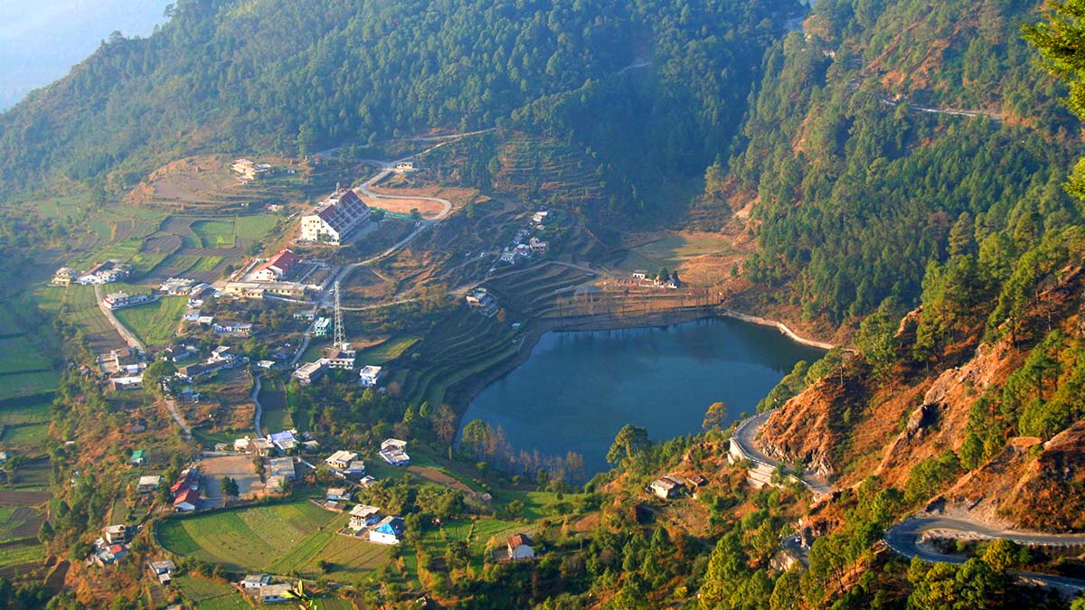 Discover Uttarakhand Plans to Connect 17 Tourists Destinations In Kumaon to Promote Tourism