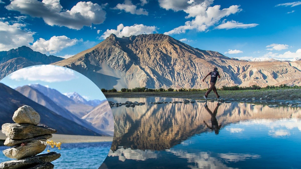 Ladakh Tourism: Nubra Valley will get developed as a multi-destination area with Sumoor Desert & improved facilities