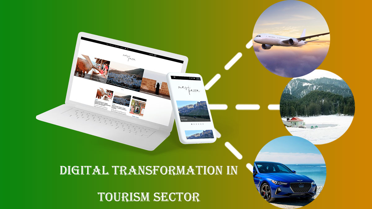 Incredible India Digital Marketspace Platform- Initiative by Ministry of Tourism to promote Indian Tourism 