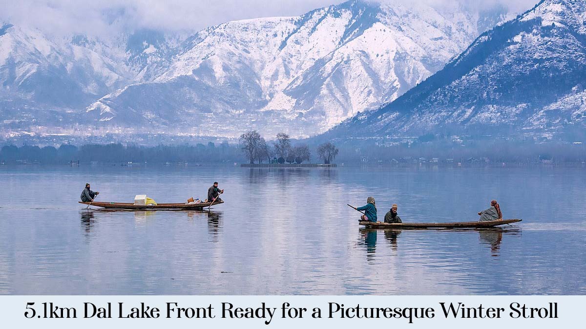 Dal Lake