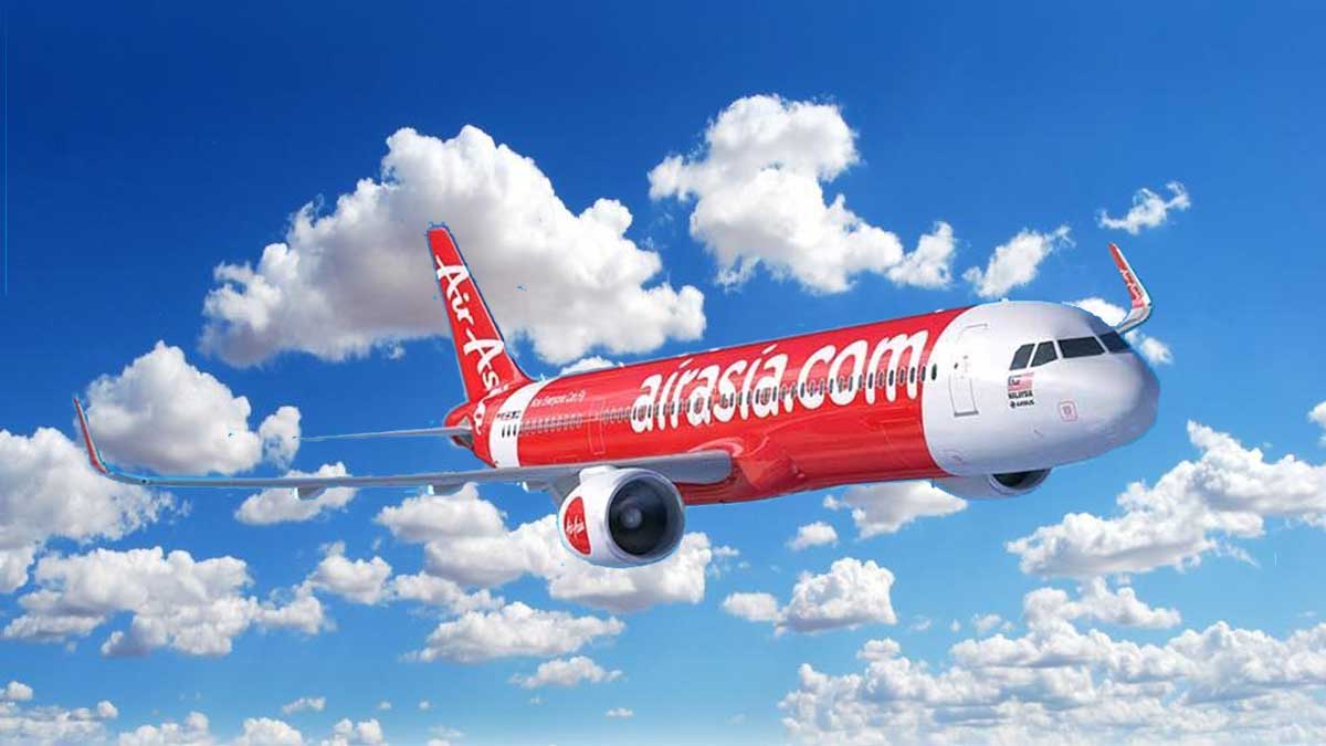 AirAsia India all set for 1st international Flight to Dubai