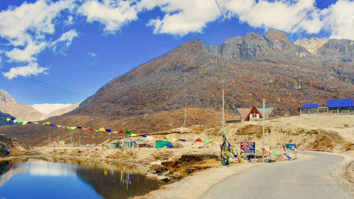 New Tourist Circuits for Heightened Tourism in Arunachal Pradesh