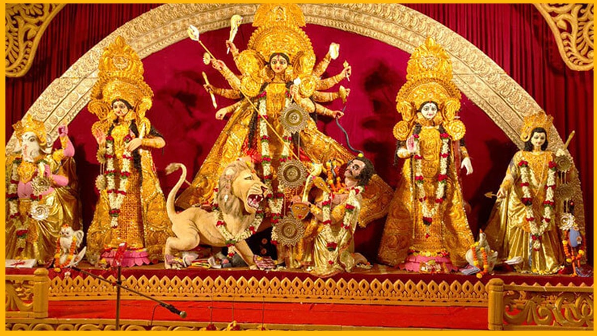 West Bengal to Introduce 10-Day Durga Puja Package Along With Sundarbans Excursion to Improvise Tourism
