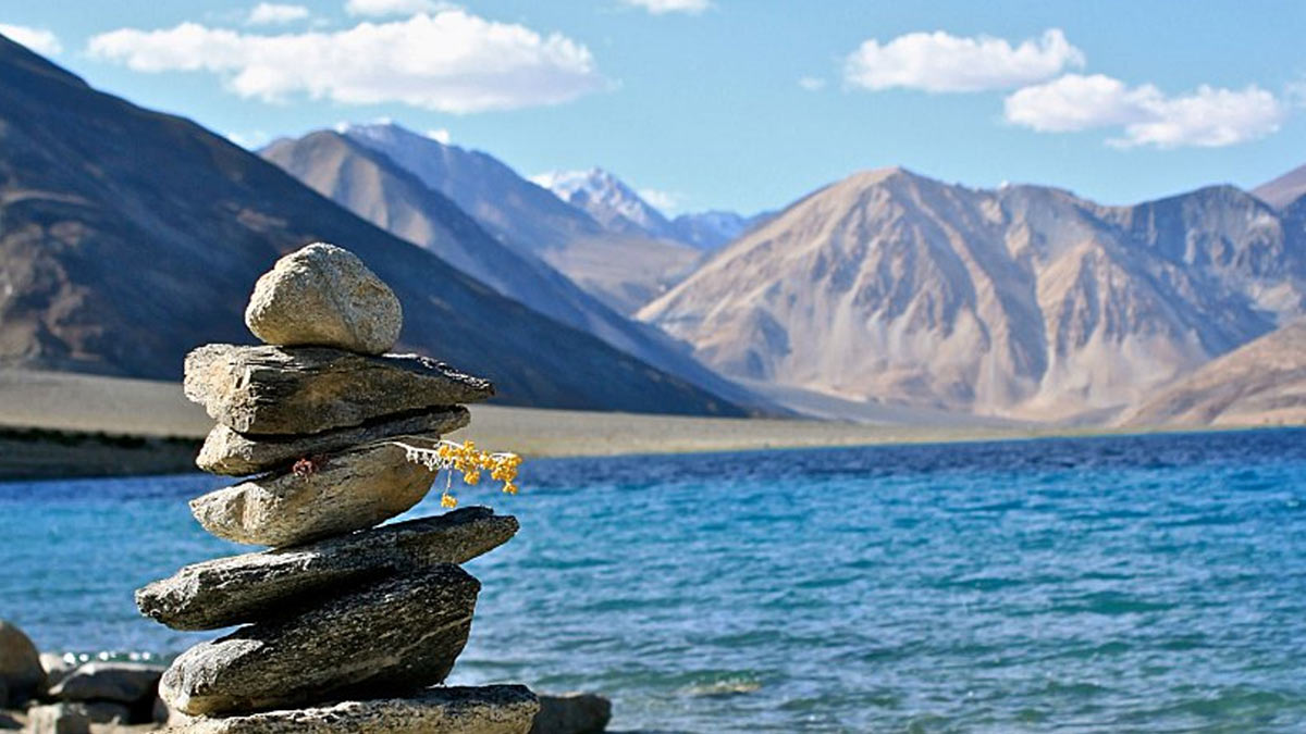 Nubra Valley