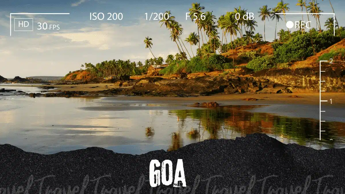 Is goa good to plan a trip in August?
