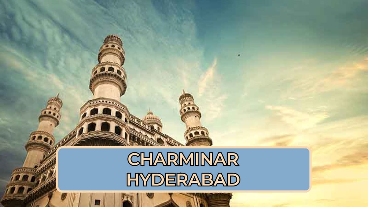 Charminar