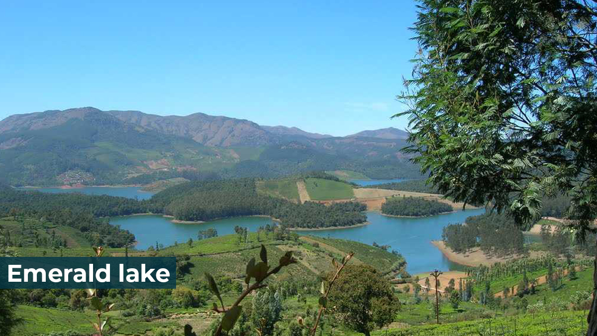 emerald lake
