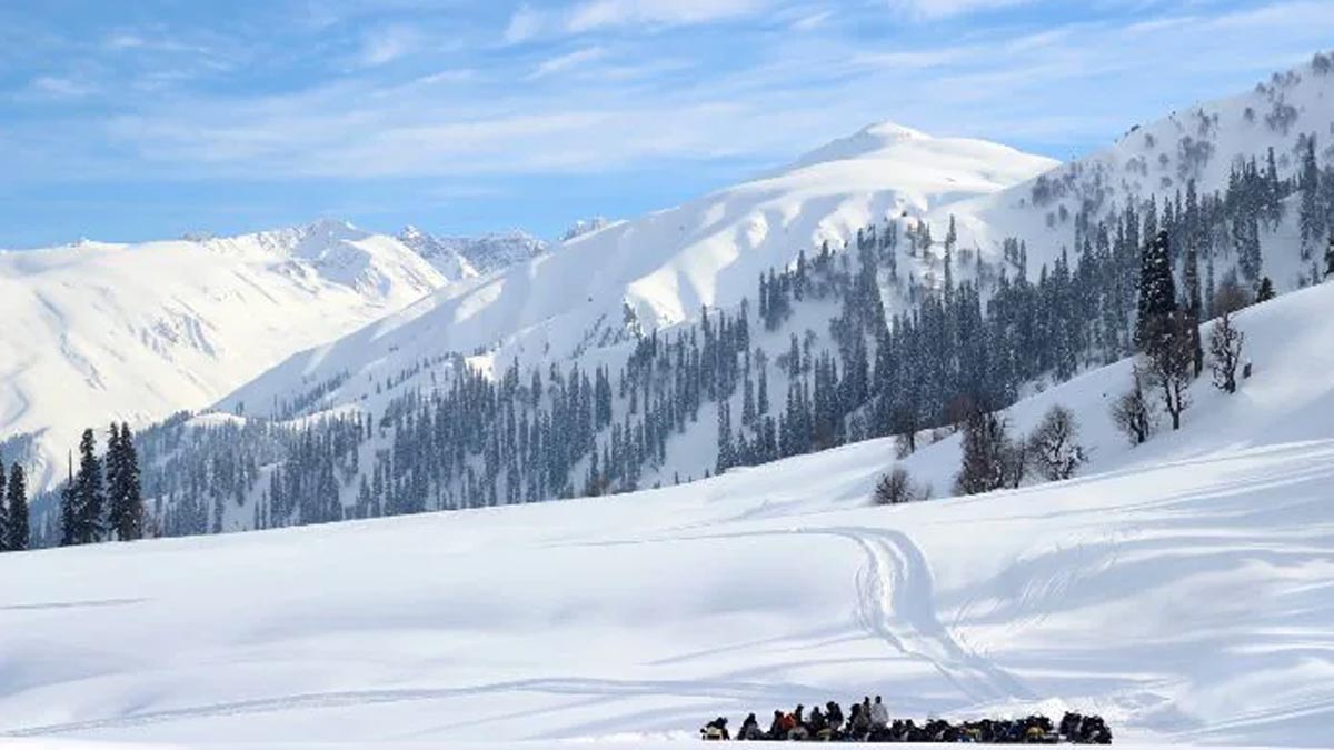 Gulmarg