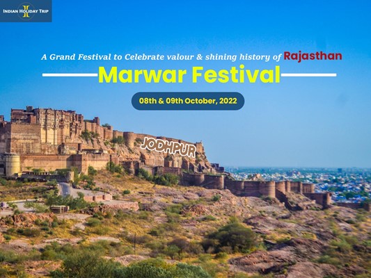Marwar Festival