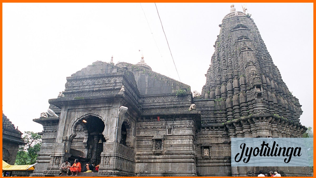Jyotirlinga in Gujarat