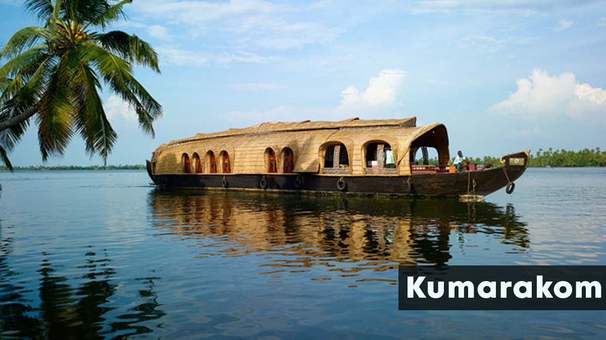Kumarakom