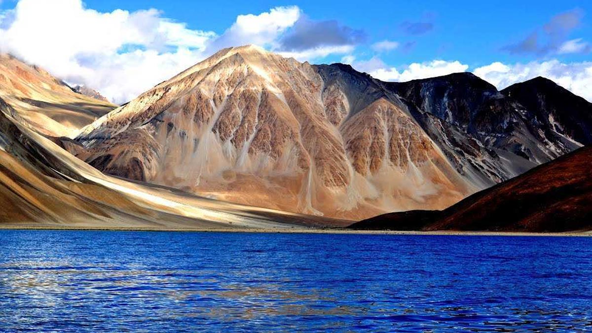 Leh-Ladakh