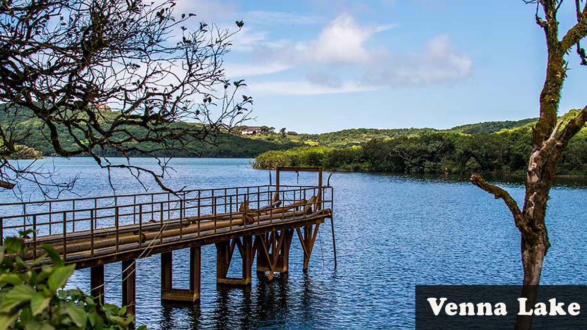Venna Lake