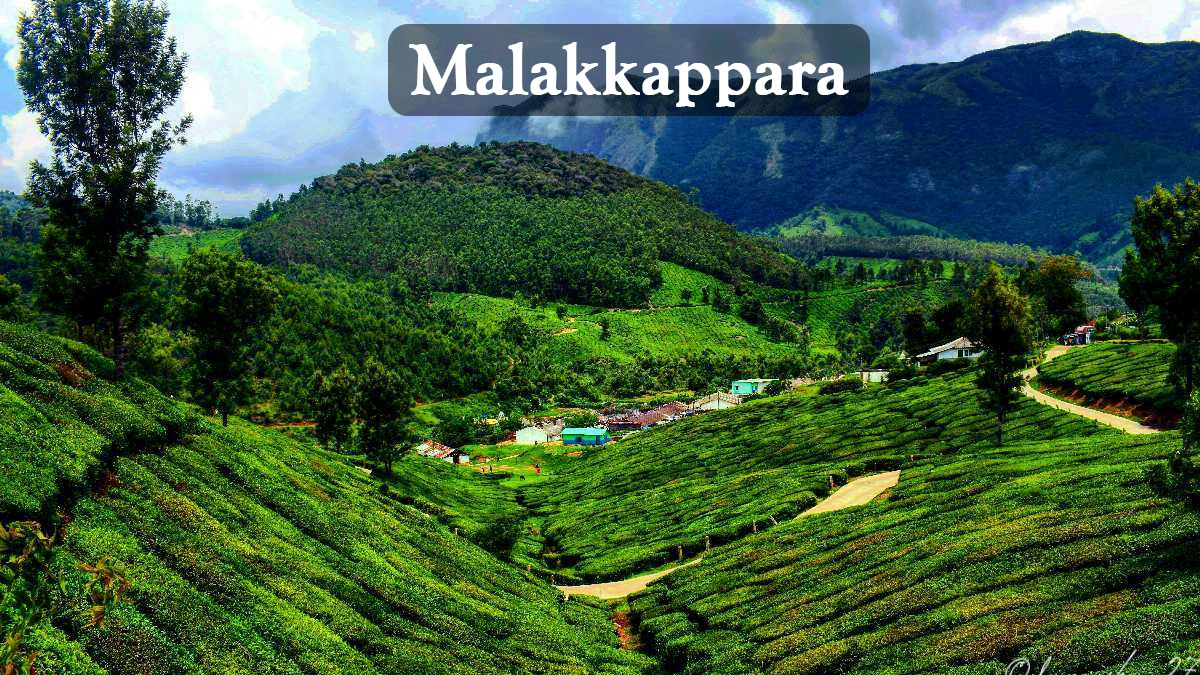 Malakappara
