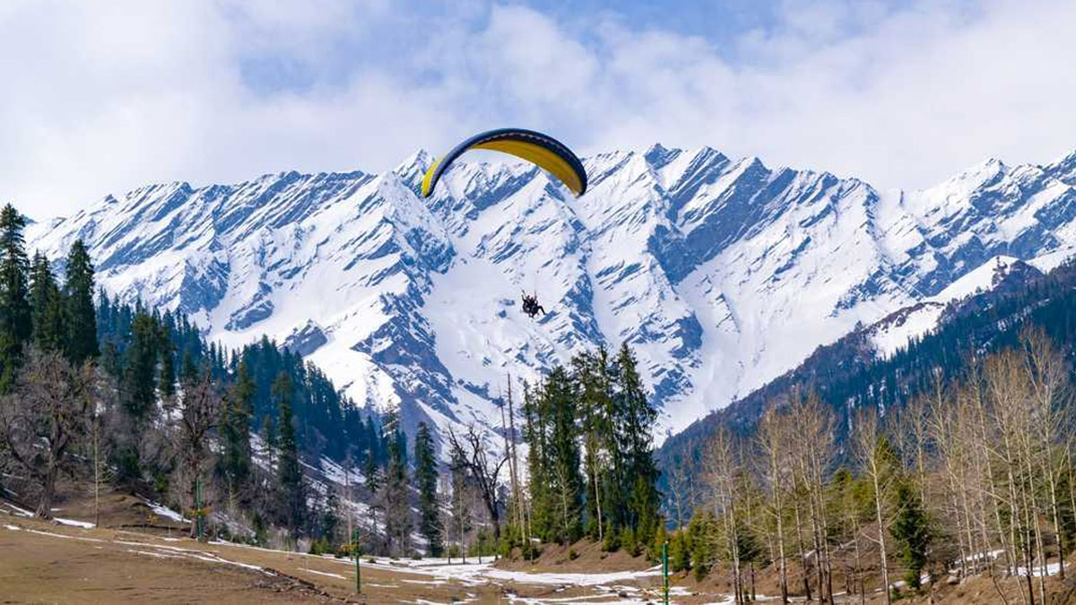 Manali