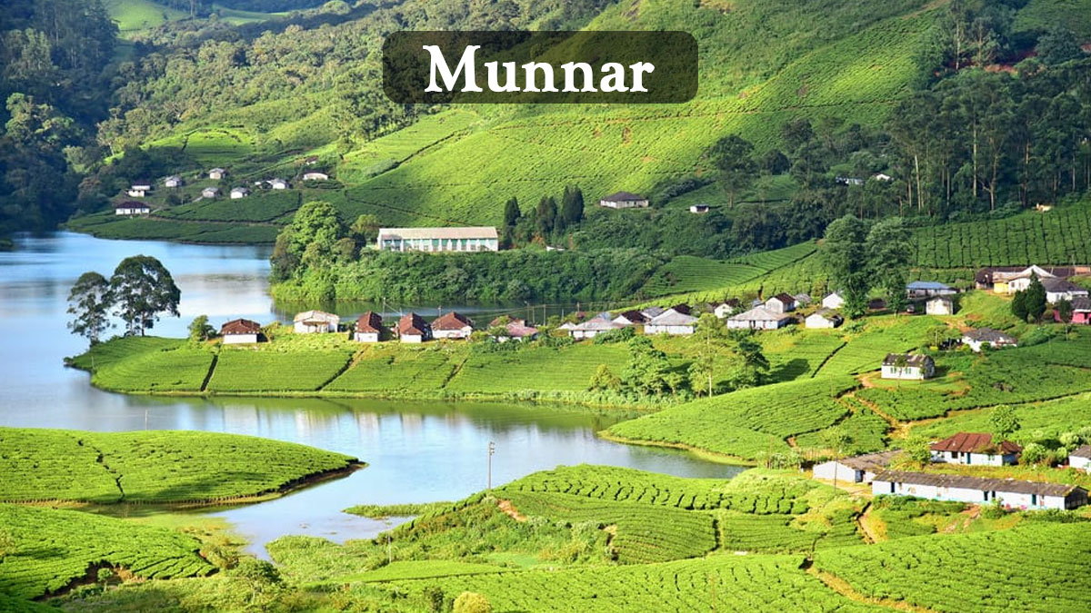 Munnar