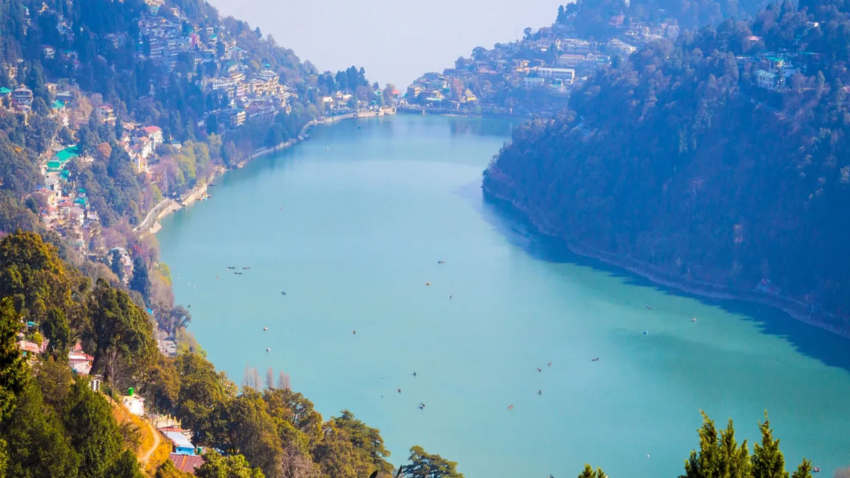 Nainital