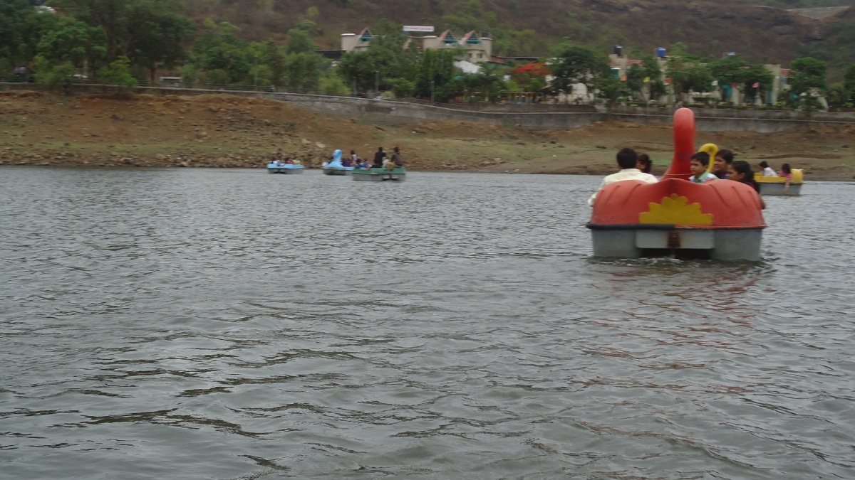 Activities to do in Saputara