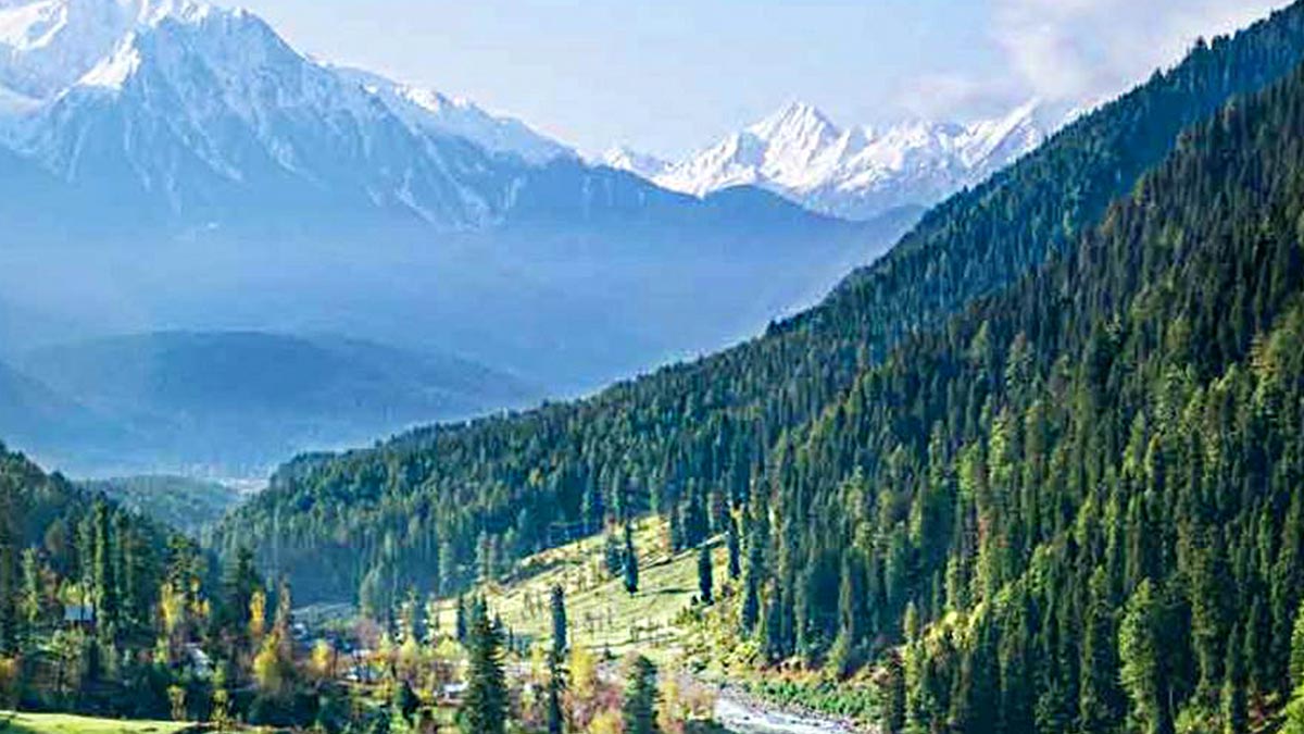 Pahalgam