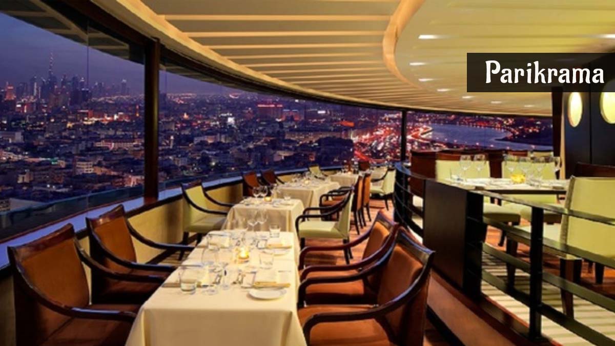 Parikrama Hotel in Delhi